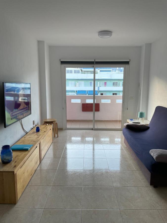 Apart. Nala, Puertito Gueimar Beach Apartment Puertito de Guimar Exterior photo