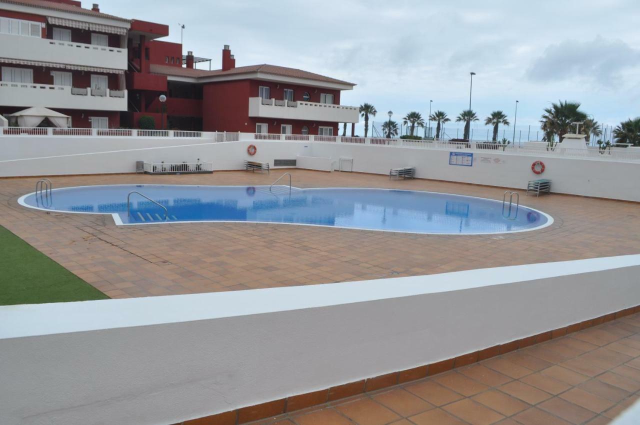 Apart. Nala, Puertito Gueimar Beach Puertito de Guimar Exterior photo