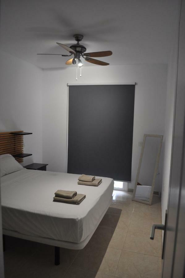 Apart. Nala, Puertito Gueimar Beach Apartment Puertito de Guimar Exterior photo